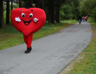 В Окружном кардиодиспансере Сургута отметят Всемирный день сердца