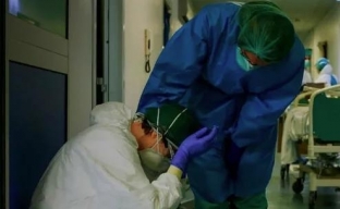 Югра обновила рекорд по количеству умерших от коронавируса пациентов
