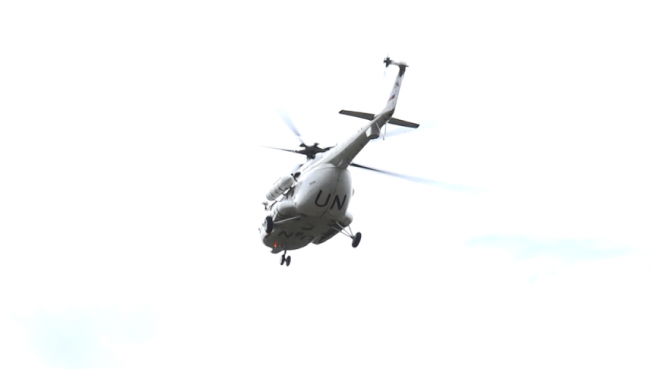 Авиакомпания «СКОЛ» лишится вертолетов